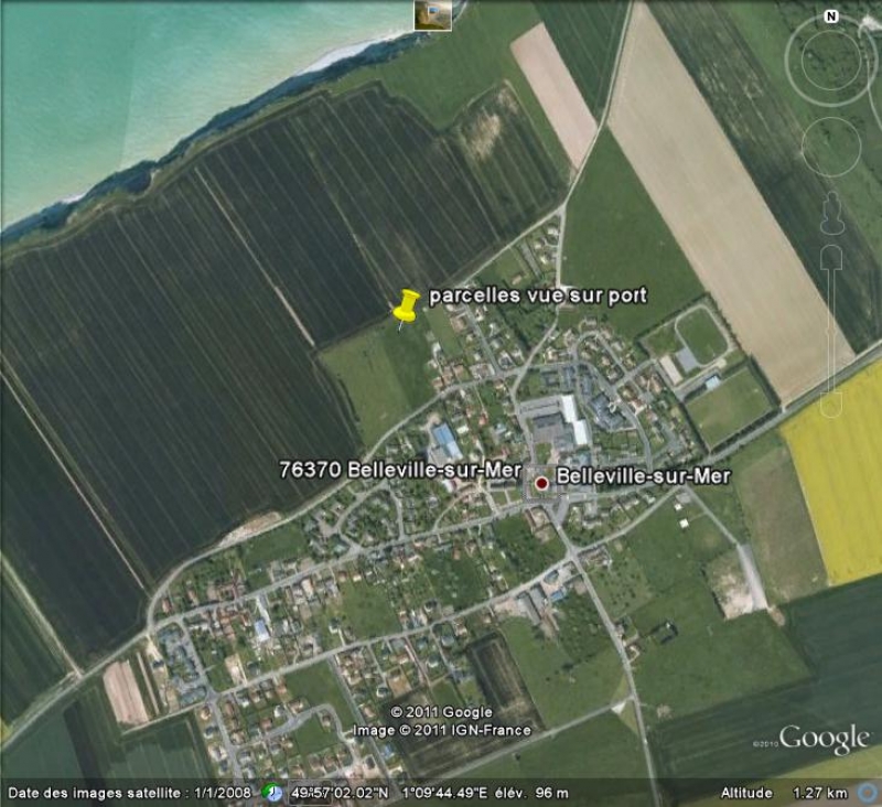 Notre zone d'activité pour ce service Constructeur de maison contemporaine